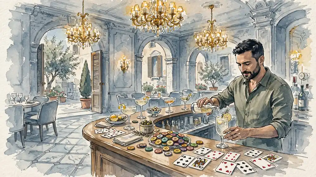 Bonus e promozioni: guida alle offerte dei casinò online