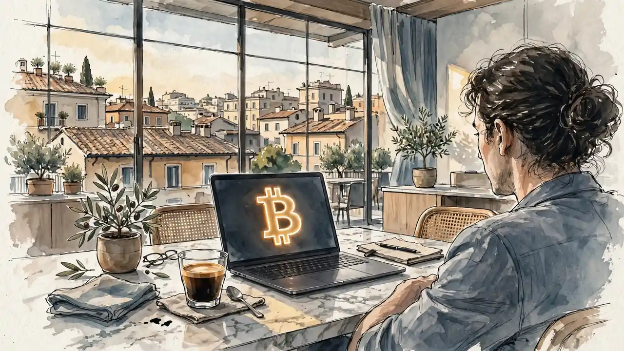 Casinò che accettano Bitcoin: cosa verificare