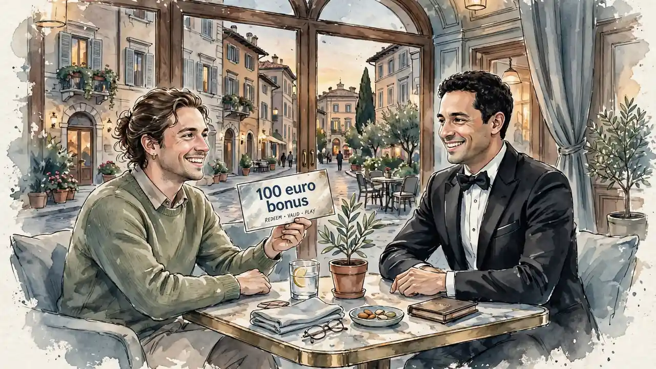Casino con 100 euro senza deposito: cosa sapere