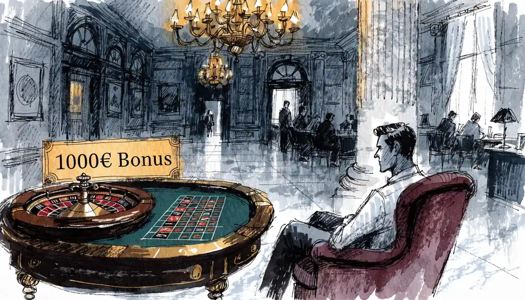 Casino con 1000 euro senza deposito: cosa sapere