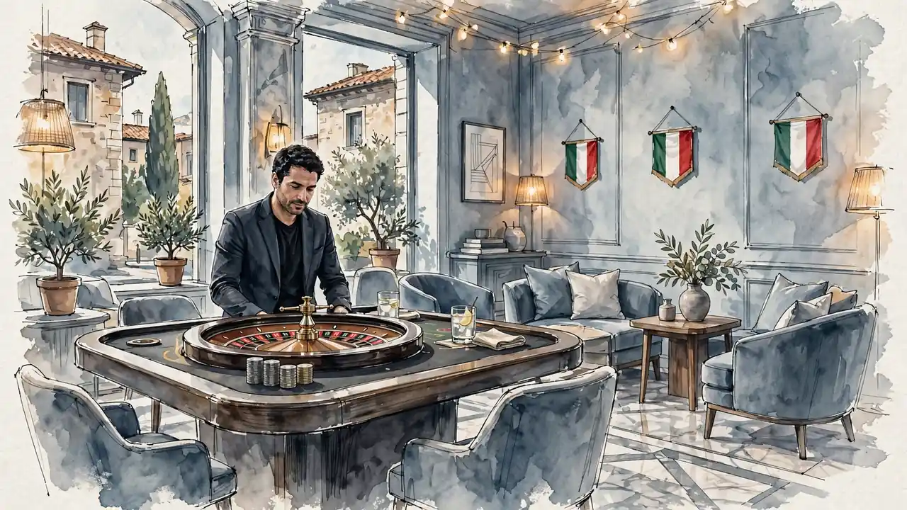 Casino dal vivo online: sicurezza e concessione ADM