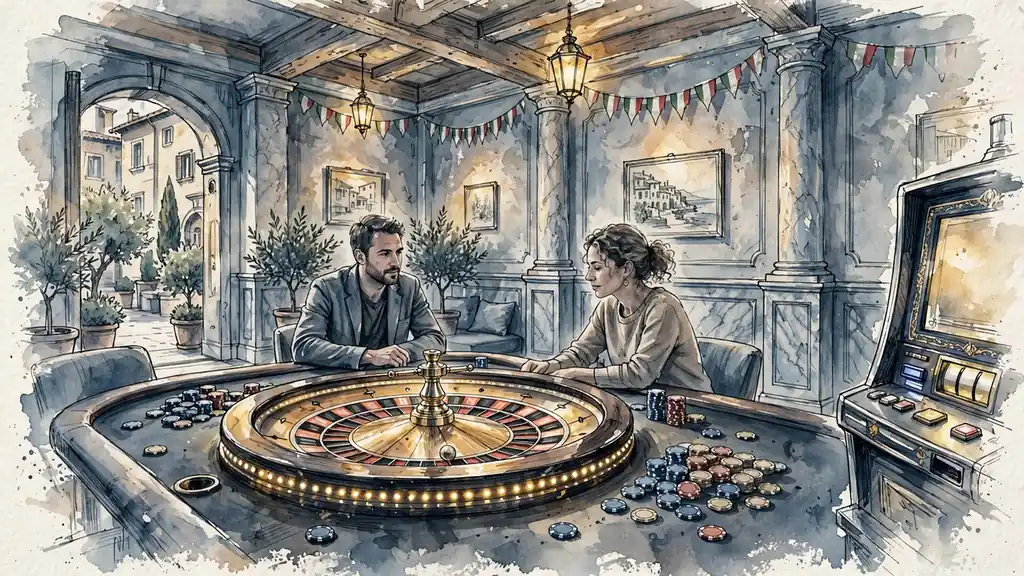 Casinò giri gratis senza deposito: guida alle offerte