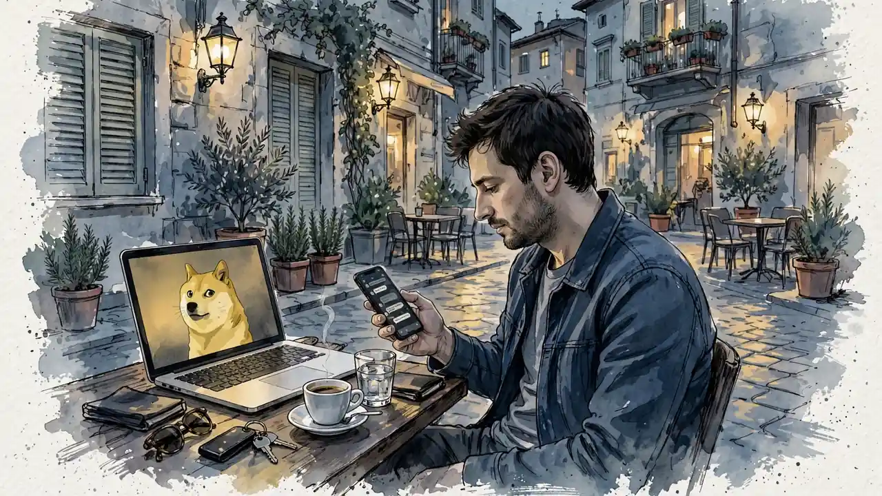 Casinò non AAMS con Dogecoin: giochi e pagamenti