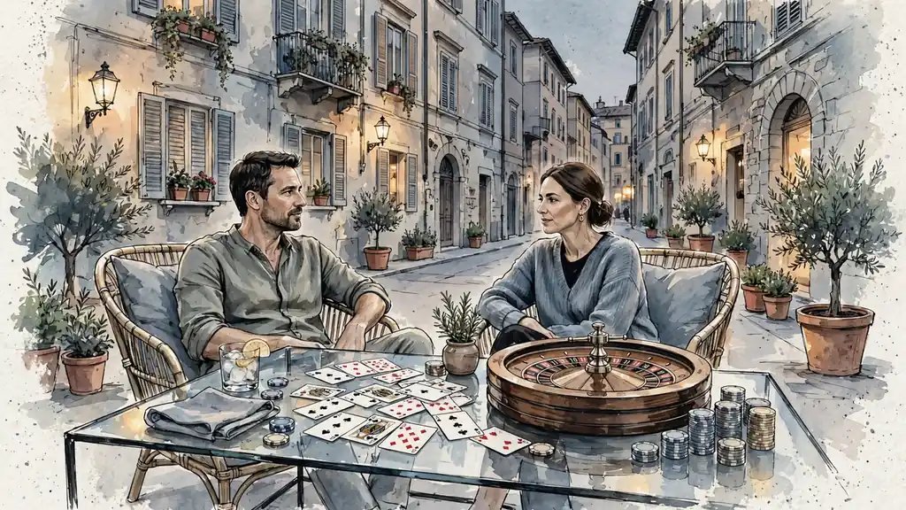 Casino non AAMS con prelievo immediato: cosa sapere