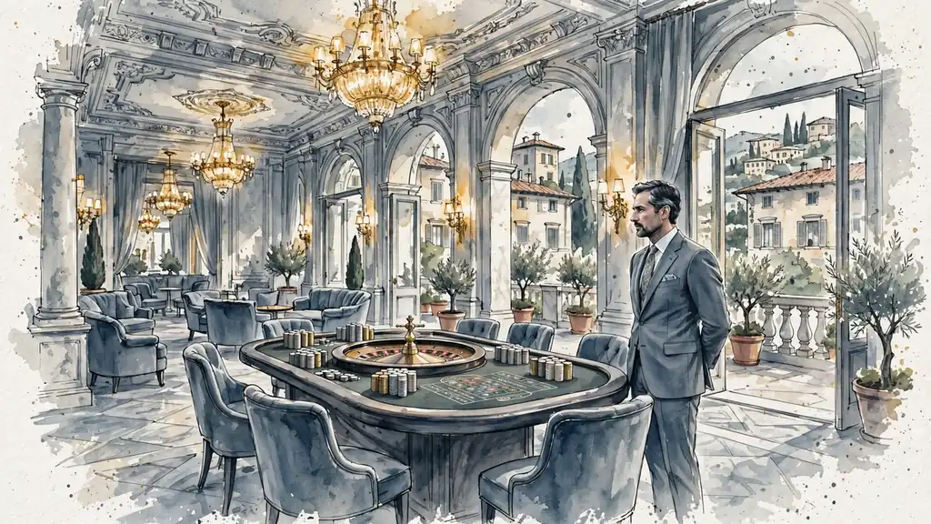 High roller casino bonus: guida ai casinò online