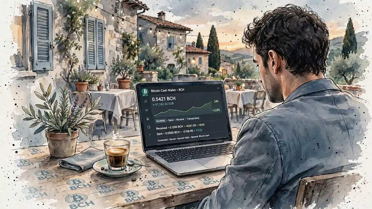 Miglior casino online con Bitcoin Cash: guida BCH
