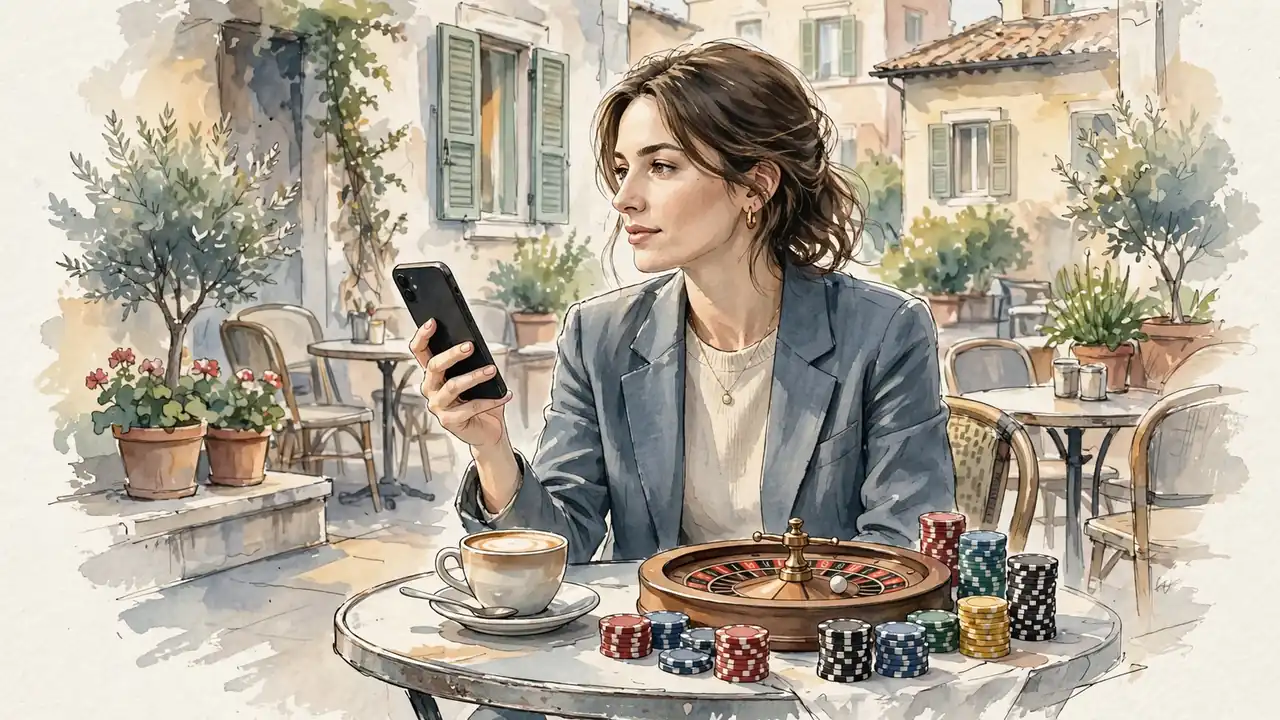 Migliori app casino: guida all’esperienza mobile