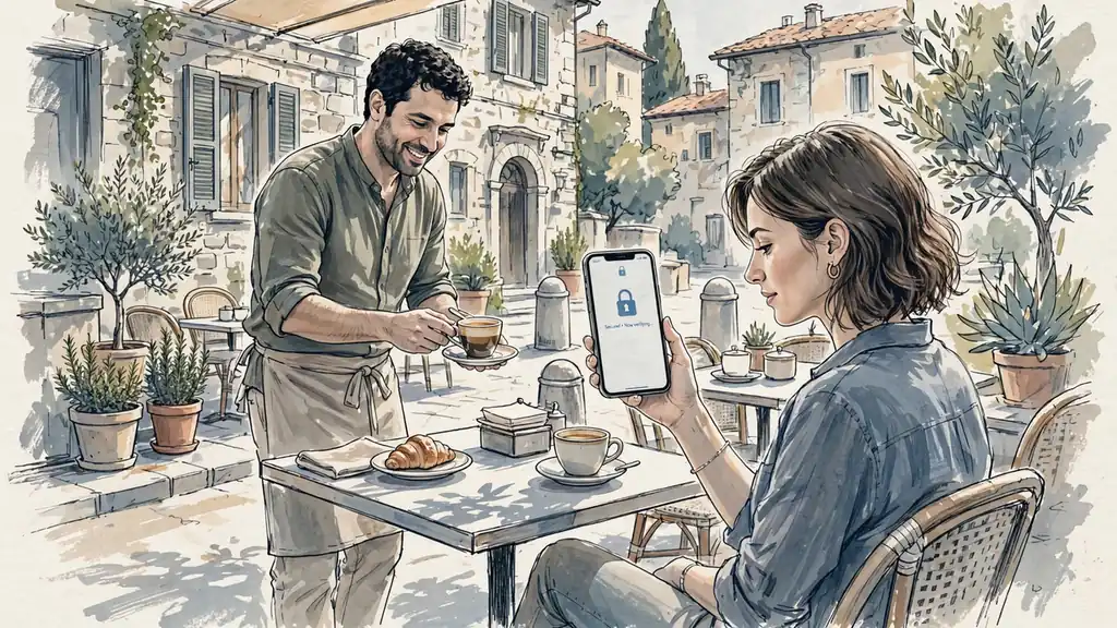 Sicurezza e app mobile per casinò online